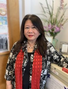 Darlene Yee-Melichar