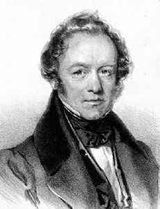 Peter Josef von Lindpaintner
