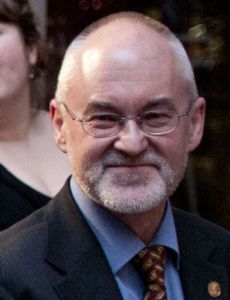Sigmund Grønmo