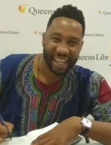 Ndaba Mandela