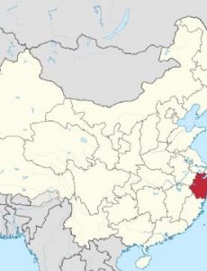 Zhejiang