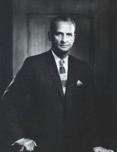 Earl W. Renfroe