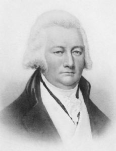 Thomas Hartley