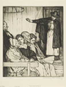 James Drummond (chaplain)