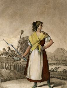 Casta Álvarez