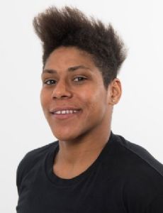 Krystina Alogbo