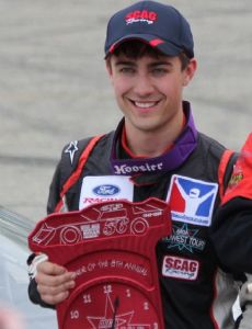 Ty Majeski