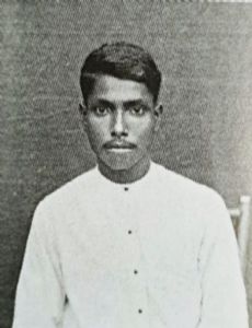 Basanta Kumar Das