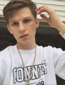 Conner Bobay
