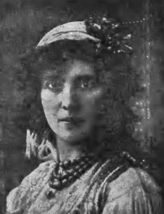 Zofia Atteslander
