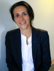 Chrysoula Zacharopoulou