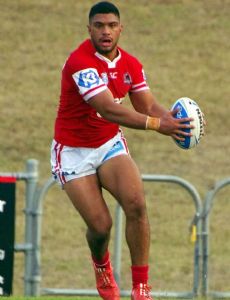 Taane Milne