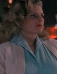 Jill Tracy