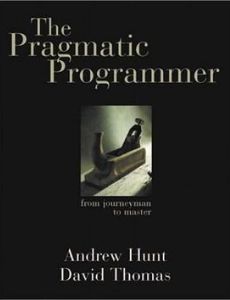 The Pragmatic Programmer