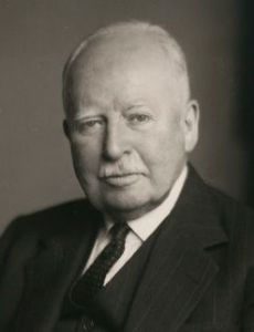 Rowland Blades, 1st Baron Ebbisham