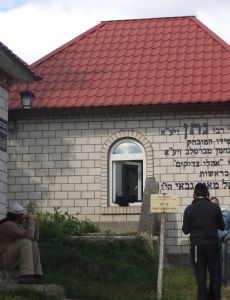 Nathan of Breslov