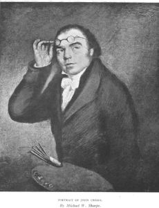 John Crome