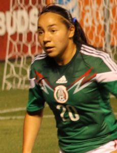 Charlyn Corral