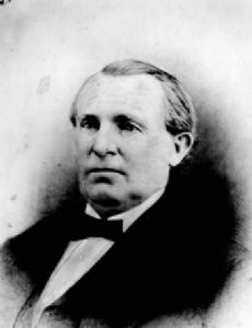 Curtis Hooks Brogden