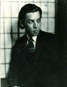 Michio Ito