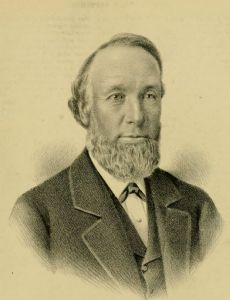 William H. Proctor