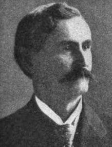 William F. Englebright