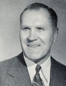 Vadal Peterson