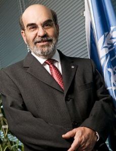 José Graziano da Silva