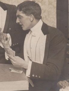 Alec Fraser