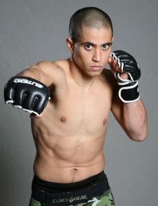 Chris Cariaso