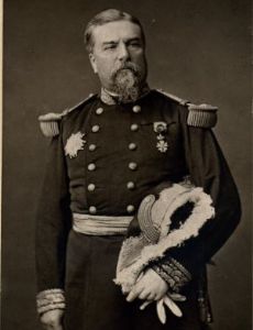 Auguste-Alexandre Ducrot