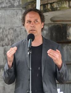 Pär Holmgren