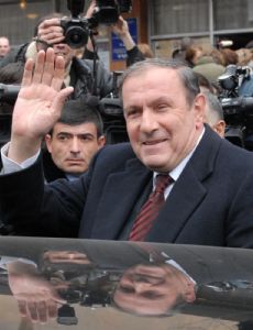 Levon Ter-Petrosyan