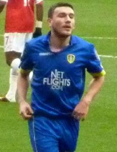 Robert Snodgrass