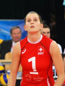 Kristel Marbach