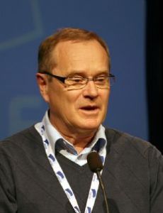 Terje Olsen