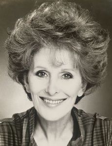 June Claman