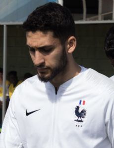 Nabil Alioui