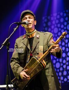 Amazigh Kateb