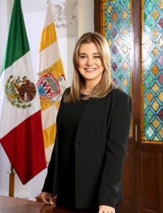 María Eugenia Campos Galván