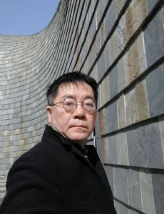 Wang Huangsheng