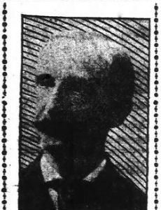 Levi B. Nelson