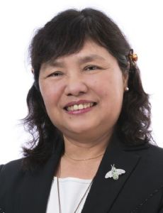 Mary Chen