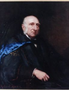 Richard William Heneker