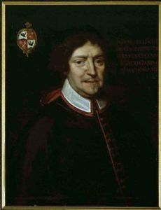 Ignace Schetz de Grobbendonk