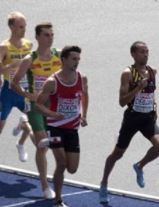 Harvey Dixon