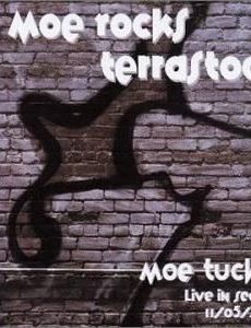 Moe Rocks Terrastock