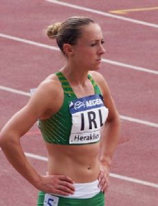 Kerry O'Flaherty