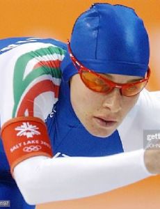 Nicola Mayr