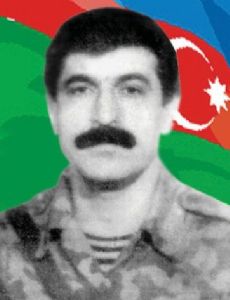 Yusif Mirzayev